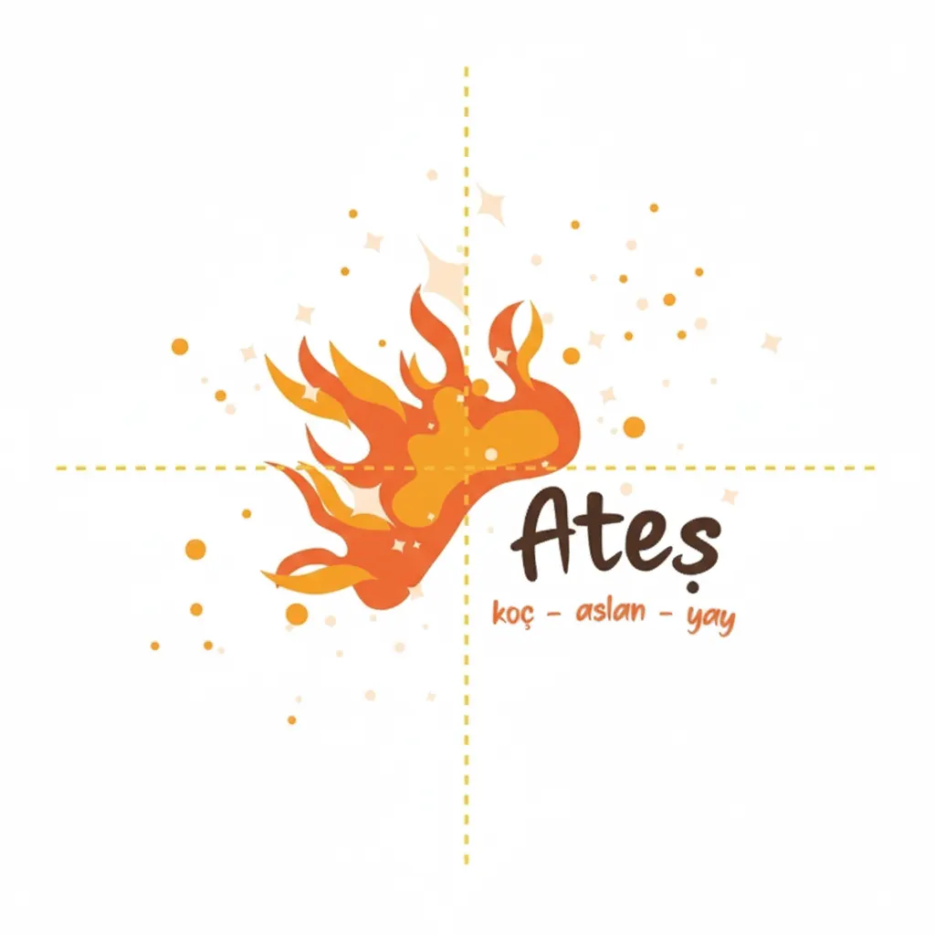 Signos de Fuego