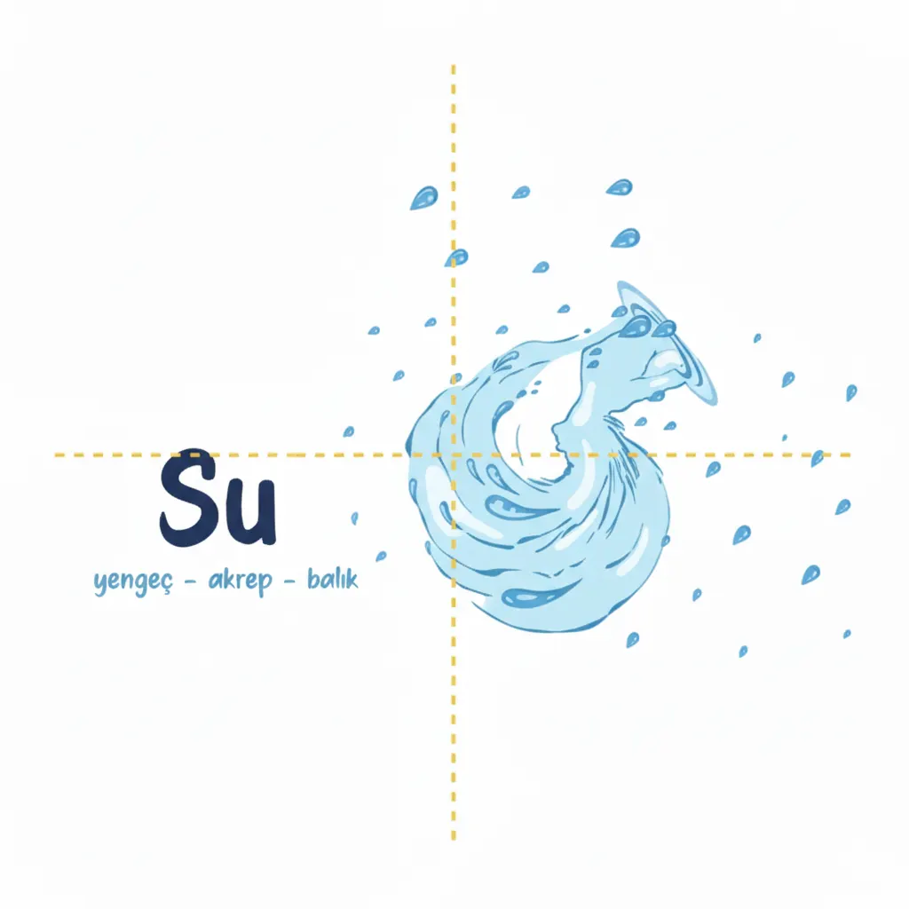 Signos de Agua