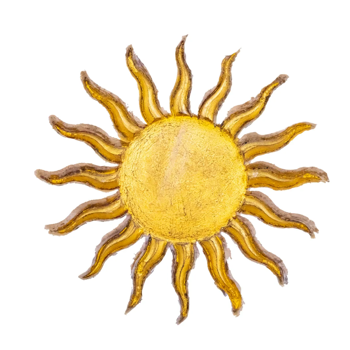 El Sol en Astrología