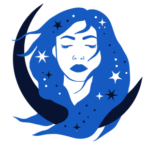 La Luna en Astrología