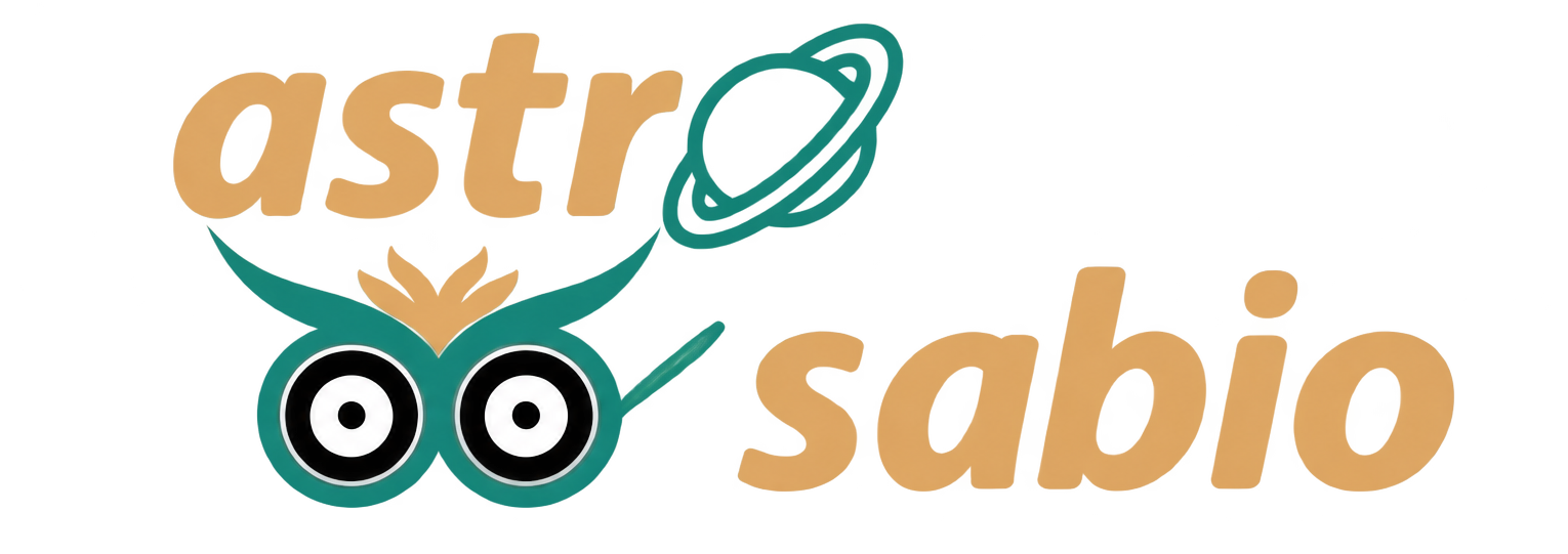 Astro Sabio - Astrología y Carta Natal Profesional